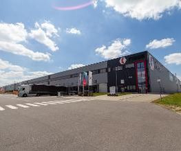 FIEGE Logistik Bild 3