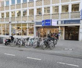 budni - Osterstraße 95 Bild 2