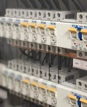 AHeiniger Schaltanlagenbau AG, Lohn-Ammannsegg