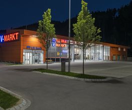 V-Markt Bild 1