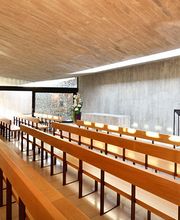 Tanatori Àltima Sant Joan Despí imagen 2