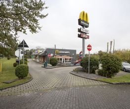 McDonald's Bild 1