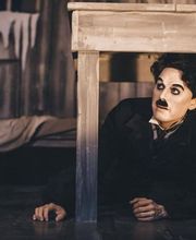 Chaplin's World Bild 6