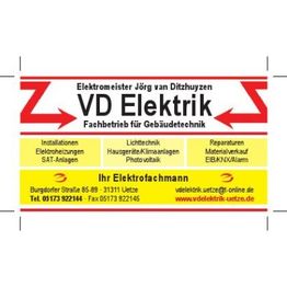 VD Elektrik