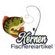 Fischereiartikel Kernen