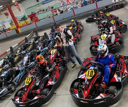 MS Kartcenter Hattingen Bild 11