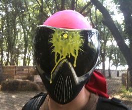 Aventure Paintball image 14