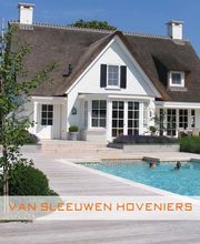 Sleeuwen Hoveniers BV Hoveniersbedrijf van