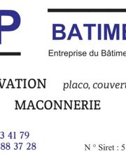 BP Bâtiment image 1