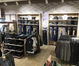 JEANS FRITZ Bild 17