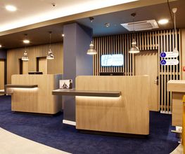 Holiday Inn Express Offenburg by IHG Bild 5
