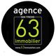 Agence 63 Immobilier