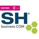 Telekom Partner SH business COM