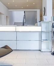 RTK Büroeinrichtung & Drucker Köln