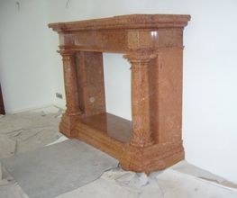 Naturstein Lotze UG (haftungsbeschränkt) Steinmetz und Steinbildhauer Bild 5
