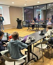 KHUB Arras à Sainte-Catherine image 3