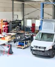 WT-TOOLS | CARAVAN & CAMPING MEISTERWERKSTATT Bild 7