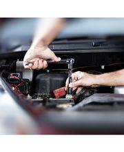 Suzuki Lang Autohaus Bild 1