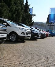 Autohaus Bernd Klein