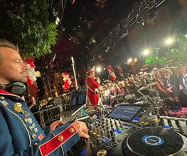 DJ Rene Braun Bild 2