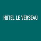 Hôtel le Verseau