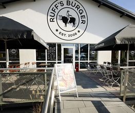 Ruff's Burger & BBQ Essenbach Bild 1