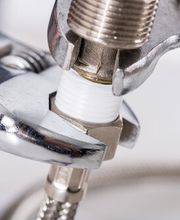 Yilmaz Sanitär und Heizungstechnik Köln Bild 2