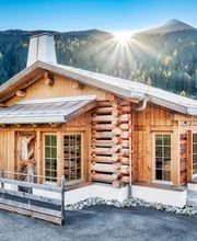 Boutique Hotel Schraemli's Lengmatta Bild 5