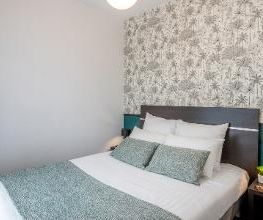 Nemea Appart'Hotel Home Suite Nancy Centre image 1