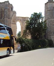 Werner Hummel Omnibusverkehr GmbH - Auto Hummel Kirchzarten Bild 5