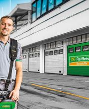 ZG Raiffeisen Baustoffe Wertheim Bild 2