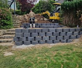 Zeder Gartenbau GmbH Bild 7