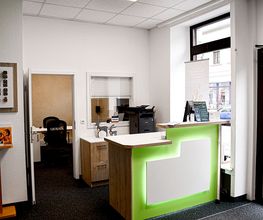 pro optik hörzentrum Oschatz Bild 2