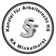 Kanzlei für Arbeitsrecht Johannes Winkelhorst