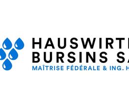 Hauswirth Bursins SA Bild 1
