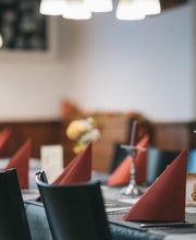 Schweizer Restaurant Basel