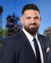 HDI Hauptvertretung Daniel Salomo