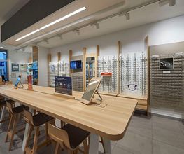 Écouter Voir Optique LORIENT TOULLEC image 8