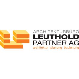 Leuthold Partner AG, Architekturbüro