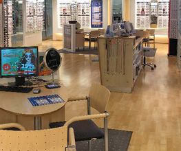 Apollo-Optik - Leipzig im Kaufland Leipzig-Reudnitz Bild 3