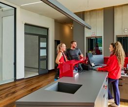 Studio Fitness Leonberg Bild 2
