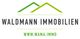 Waldmann-Immobilien Christiane Waldmann