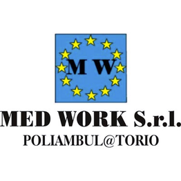 Poliambulatorio Specialistico Med Work logo