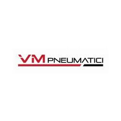 VM Pneumatici logo