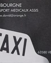 Garage Bourgne image 1