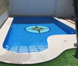 Piscinas Kaelia imagen 1