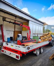 Kunz Benj Spezialarbeiten GmbH Bild 1