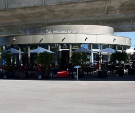 Simple Steakhouse & Tapas Bar Bild 1