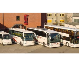 Adorf Omnibus GmbH Bild 1
