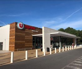U Express image 5